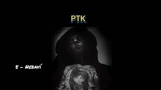 PTK - "BEST OF" - TOP 15 + VISUAL (music balanced)