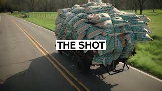 The Setup vs The Shot