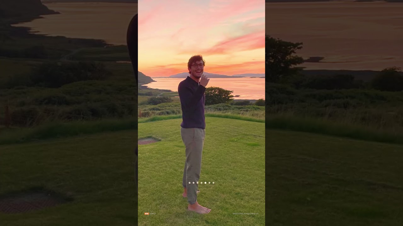 Summer Swipe