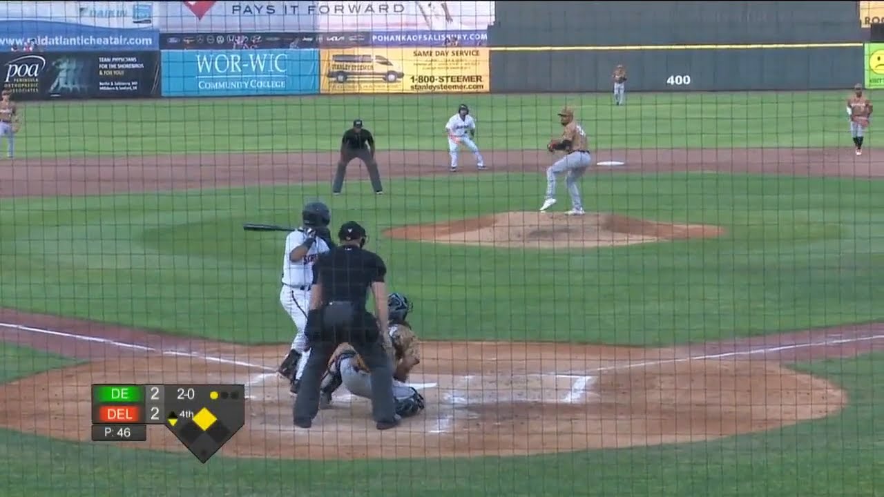 Duke baseball beaten by UVA, Wake edges past Bama, Wood Ducks win in extras