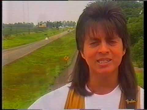 1990 , Rede Globo, Chitãozinho e Xororó em Avaré