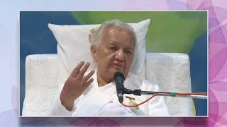 Realization & Sharing treasures - BK Nirmala Didi