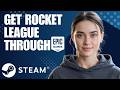 Want to Get Rocket League on Steam? Follow This Step-by-Step Guide (PC)