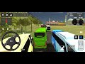 🚌 Euro Coach Bus Simulator Game | New Euro Coach Bus Simulator Game | Part 26