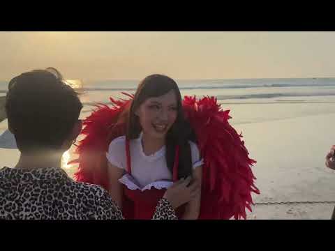 Amera Hpone - Nay Yaung Chi ( Vlog )
