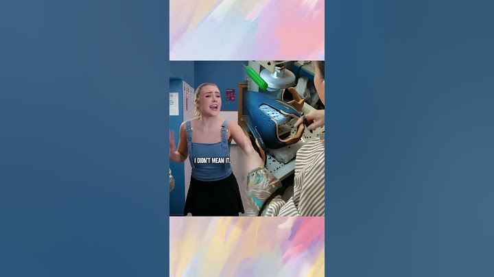 Entire School CAN READ HER MIND!