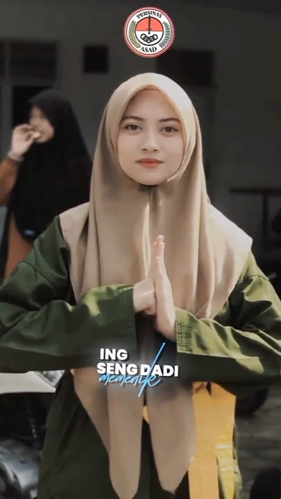 Srikandi Cantik Persinas Asad💚 #persinasasad #pencaksilat #srikandicantik #psht #jokam #jokam354
