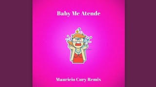 Download Lagu Matheus Fernandes \u0026 Dilsinho - Baby Me Atende (Mauricio Cury Remix) MP3