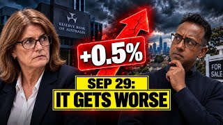 All Four Banks Just Flipped. This Will Destroy The Property Market