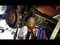 HOW TO REMOVE AND INSTALL FRONT STRUT 2006-2010 JEEP COMMANDER