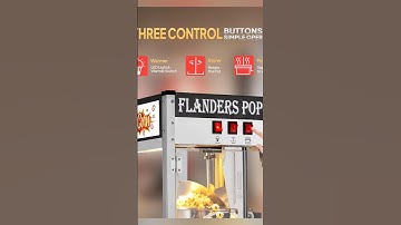 Popcorn Reborn! #shorts #onlineshopping #entertainment