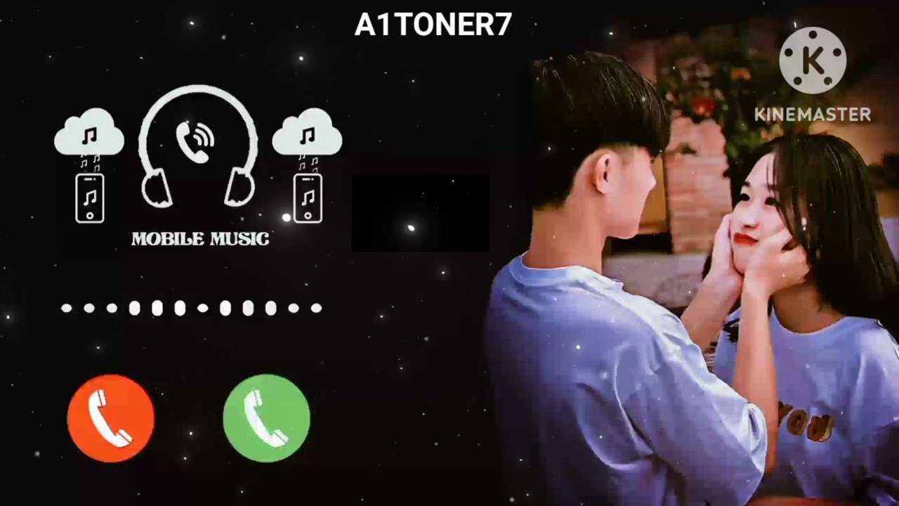 Best Ringtone 2025 | Hindi Ringtone | New Song Ringtone | Viral Ringtone | No Copyright Ringtone