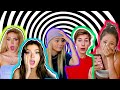 We got HYPNOTIZED!! *DON'T try this at home*