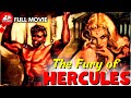 The Fury of Hercules (1962) – FULL MOVIE - A.I.-Restored [4KUHD] | Gianfranco Parolini | Adventure