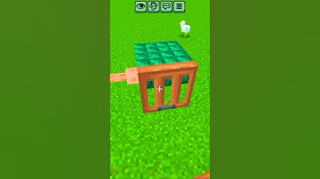 Carousel Build Hack #Steve Gaming