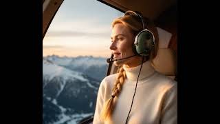 Listopad W Alpach To Nie Miesiąc. To Stan Skupienia.