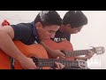 Perfect – Ed Sheeran | Instrumental Cover | Guitar Duet