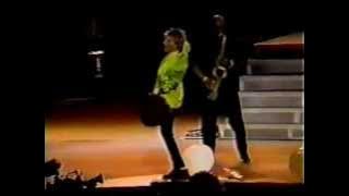 Rod Stewart Philadelphia 1999 full show