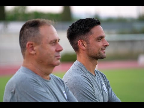 Andre Schembri - Apollon Limassol football director