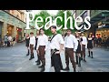 [KPOP IN PUBLIC | ONE TAKE] KAI (카이) - 'Peaches' Dance Cover Australia