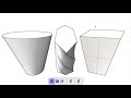 Vervormen | Vectorworks