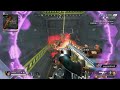 ほぼ毎日ソロトリオでプレイしてた結果【APEX LEGENDS】