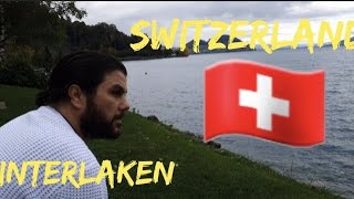 رحلتي الرائعة??عبر أوروبا جزء(2)من #SWEDEN الى #Turkey مرورا بسويسرا إنترلاكن (3)