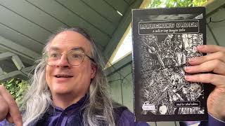 Unboxing in the Nook: Marching Order
