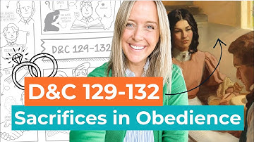 Thumbnail of D&C 129 - 132: Come Follow Me storyline (SIMPLE and *FAST*)