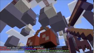 Minecraft BowBash#1
