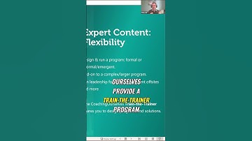 Develop Talent with Peer Learning in Groups: Getting started designing solutions