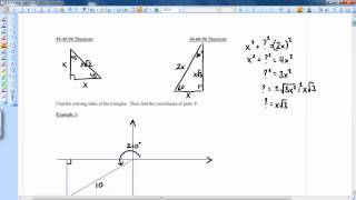 Ch 4 Intro Notes