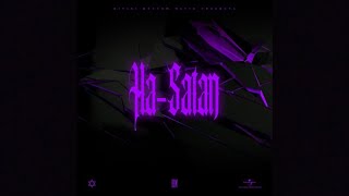 Sun Diego - Ha-Satan (Lyrics)