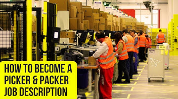 Picker Packer Job | Picker Packer Job in Australia | Picker Packer Job Uk