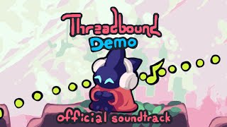06: Dry Somewhere Else - Threadbound Demo Official OST
