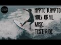 世界一のサーフボード "HAYDEN SHAPES" NOAによるTest Ride サーフィン 湘南