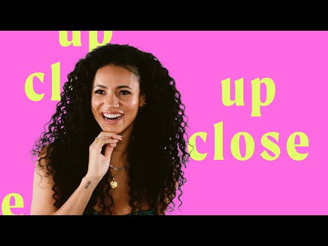 Vick Hope On Drunk Tattoos And Maintaining Privacy Around Her Personal Life | Cosmopolitan Uk