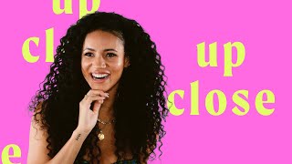 Vick Hope on Drunk Tattoos and Maintaining Privacy Around Her Personal Life | Cosmopolitan UK