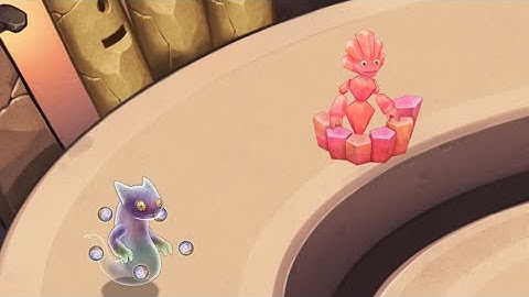 My Singing Monsters Composer #85: Carillong