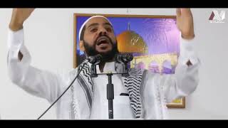 Оставившие Газзу Мухаммад Аль Хасанат (Речь До Слез)