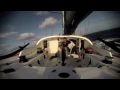 Barcelona World Race 2014 / 2015 - Teaser