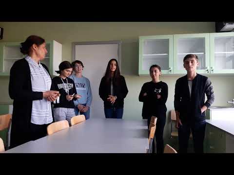 99 ზემო ქედის #2 საჯ  სკ  გუნდი პულსი