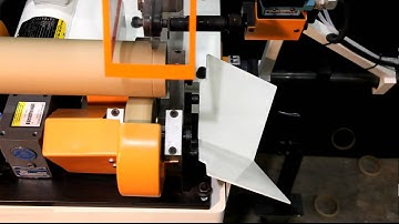 CoreTech Core cutter - CT10 Automatic