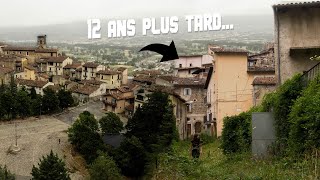 12 ans après… Que devient ce village abandonné ? | URBEX