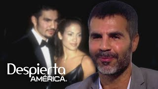 Primer Esposo De Jlo, Ojani Noa, Relata Cómo Por Unas Papitas Fritas La Enamoró Siendo Mesero