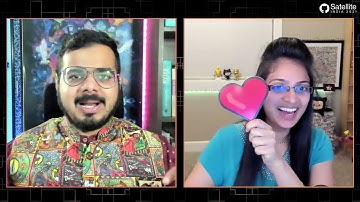 GitHub Satellite India 2021 - Host highlights