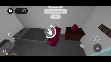 Showing where all the teams spawn in squid game unity RP (Part 1)