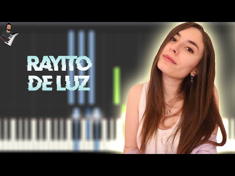 rayito de luz - Lynita  