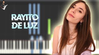 rayito de luz - Lynita