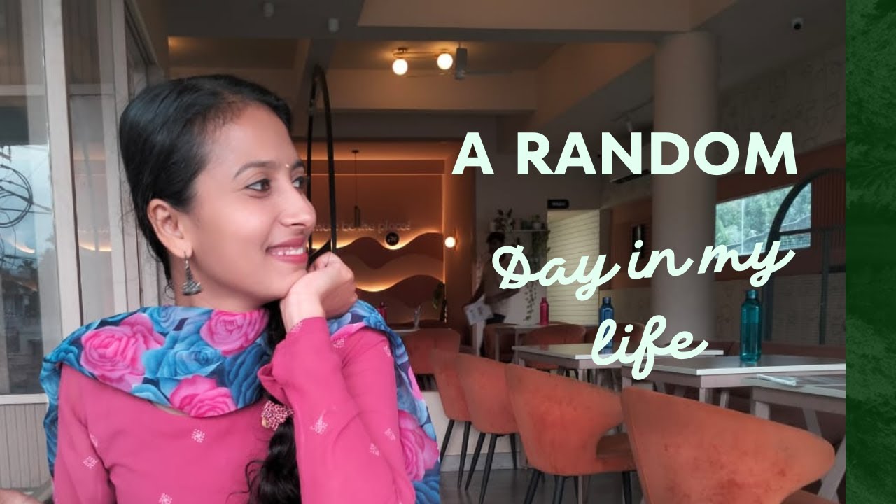 A Random Day In My Life #youtuber#vlog #dayinmylife - YouTube
